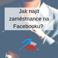 Pracovní pozice na Facebook