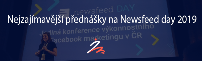Newsfeed day 2019